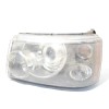 Recambio de faro izquierdo para land rover range rover sport v6 td hse referencia OEM IAM XBC501733LZN  
