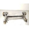 Recambio de puente trasero para opel combo e tour / life (k9) 1.2 referencia OEM IAM 9822650280  