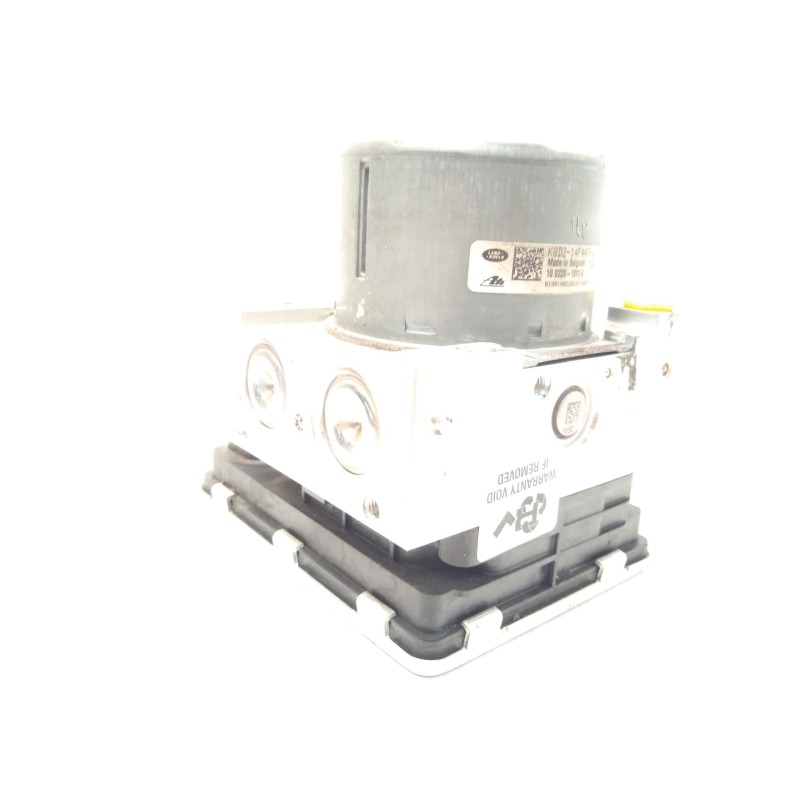 Recambio de abs para land rover range rover evoque (l538) 2.0 d referencia OEM IAM K8D214F447AL 10022018114 28516229143