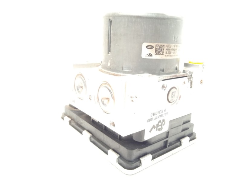 Recambio de abs para land rover range rover evoque (l538) 2.0 d referencia OEM IAM K8D214F447AL 10022018114 28516229143
