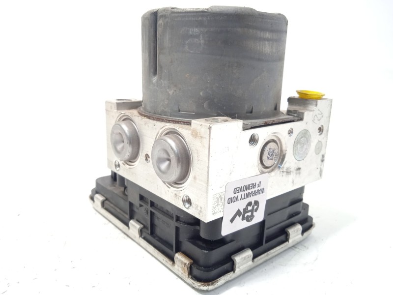 Recambio de abs para mazda cx-5 (kf) 2.0 referencia OEM IAM K123437A0B 28515841083 06210250634