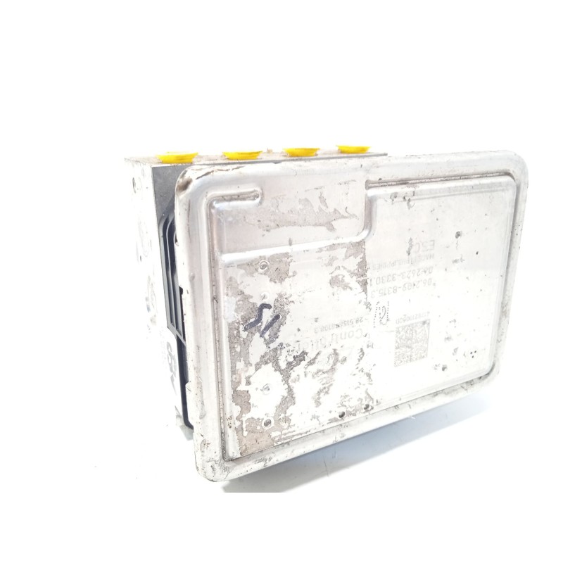 Recambio de abs para mazda cx-5 (kf) 2.0 referencia OEM IAM K123437A0B 28515841083 06210250634