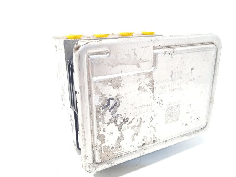 Recambio de abs para mazda cx-5 (kf) 2.0 referencia OEM IAM K123437A0B 28515841083 06210250634