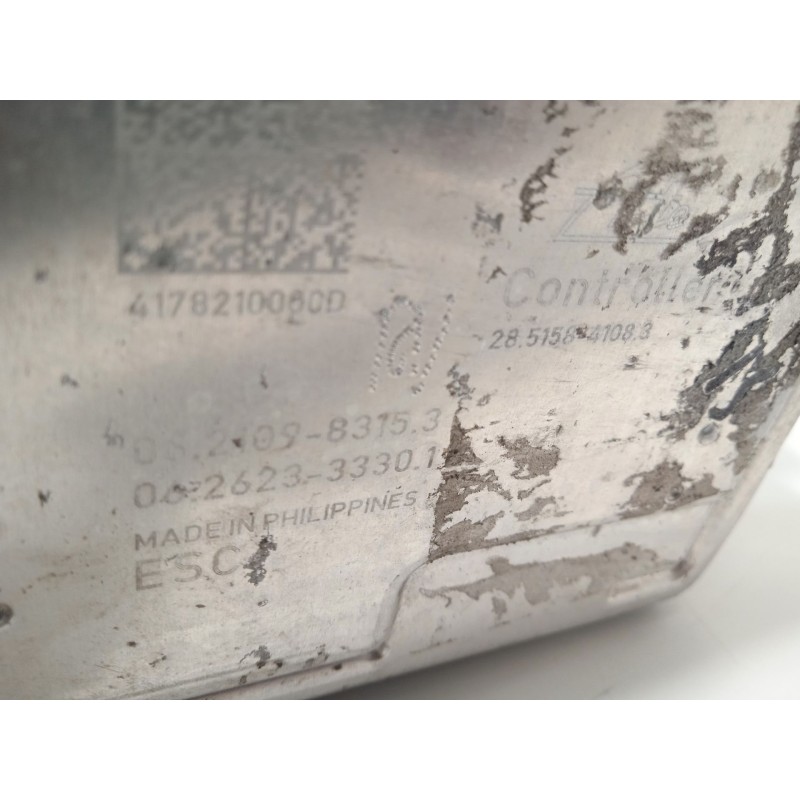 Recambio de abs para mazda cx-5 (kf) 2.0 referencia OEM IAM K123437A0B 28515841083 06210250634