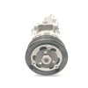 Recambio de compresor aire acondicionado para seat leon (5f1) 1.4 tgi referencia OEM IAM 5Q0816803D 6SES14C 4471507853