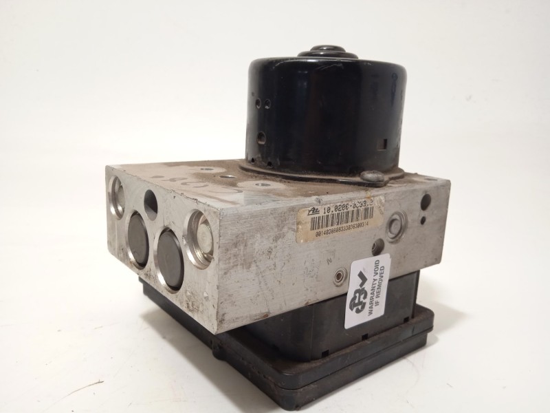 Recambio de abs para volvo xc90 i (275) d5 awd referencia OEM IAM P30793444 10020405084 3793445