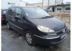 PEUGEOT 807 (EB_)