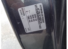 peugeot 807 (eb_) del año 2009 2