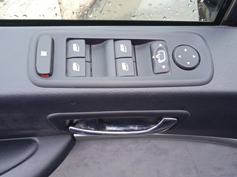 peugeot 807 (eb_) del año 2009