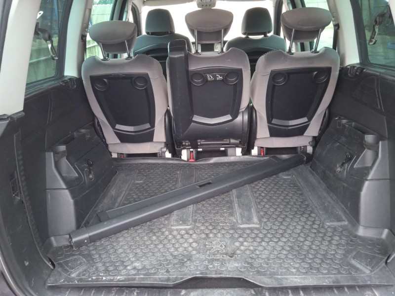 peugeot 807 (eb_) del año 2009