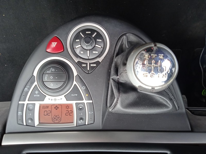 peugeot 807 (eb_) del año 2009