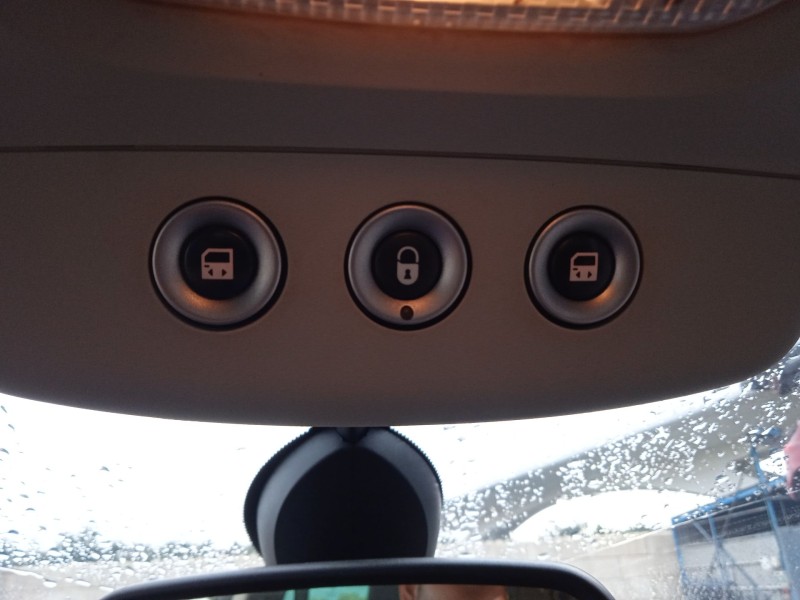 peugeot 807 (eb_) del año 2009