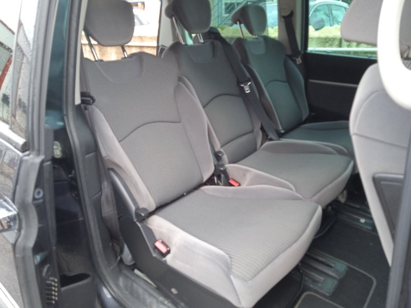 peugeot 807 (eb_) del año 2009