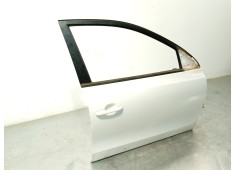 Recambio de puerta delantera derecha para hyundai i30 (fd) 1.6 crdi referencia OEM IAM 760042R010   2