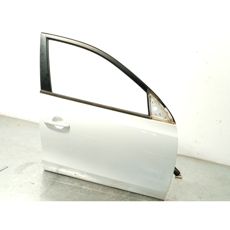 Recambio de puerta delantera derecha para hyundai i30 (fd) 1.6 crdi referencia OEM IAM 760042R010  