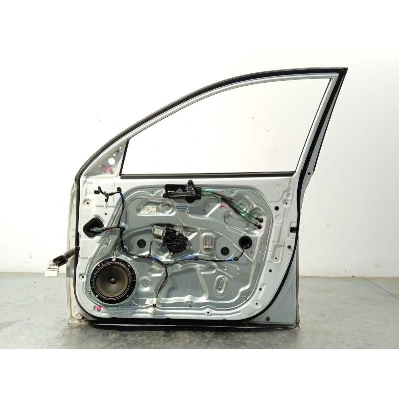 Recambio de puerta delantera derecha para hyundai i30 (fd) 1.6 crdi referencia OEM IAM 760042R010  