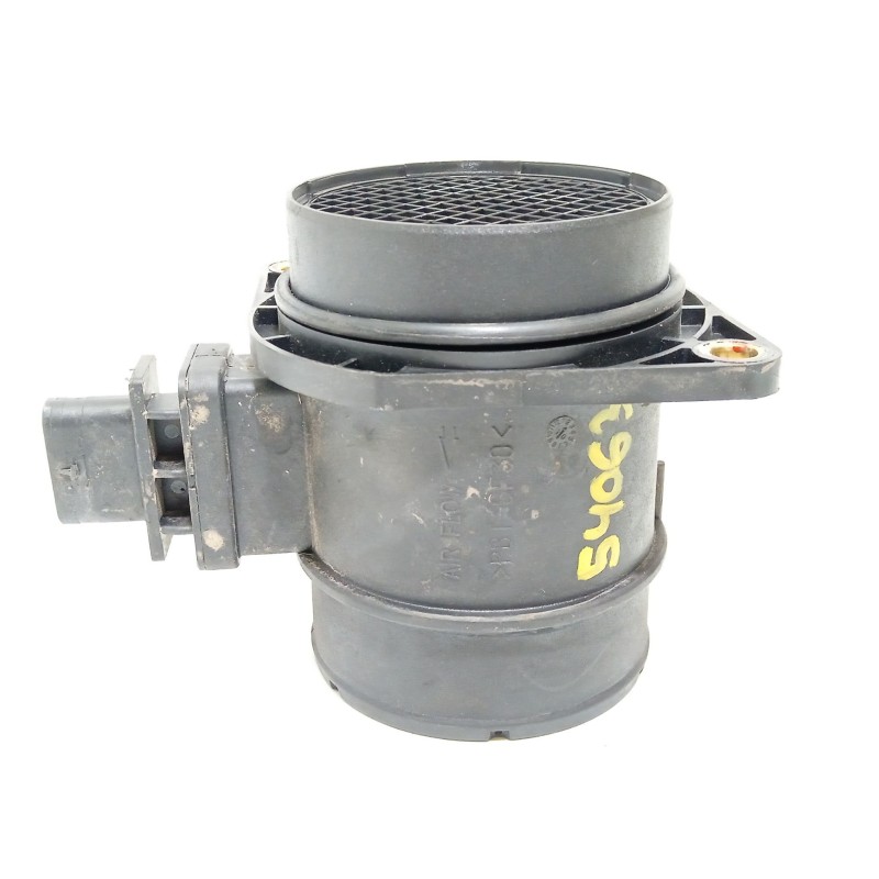 Recambio de caudalimetro para hyundai i30 (fd) 1.6 crdi referencia OEM IAM 9220930004 23758681 281642A401