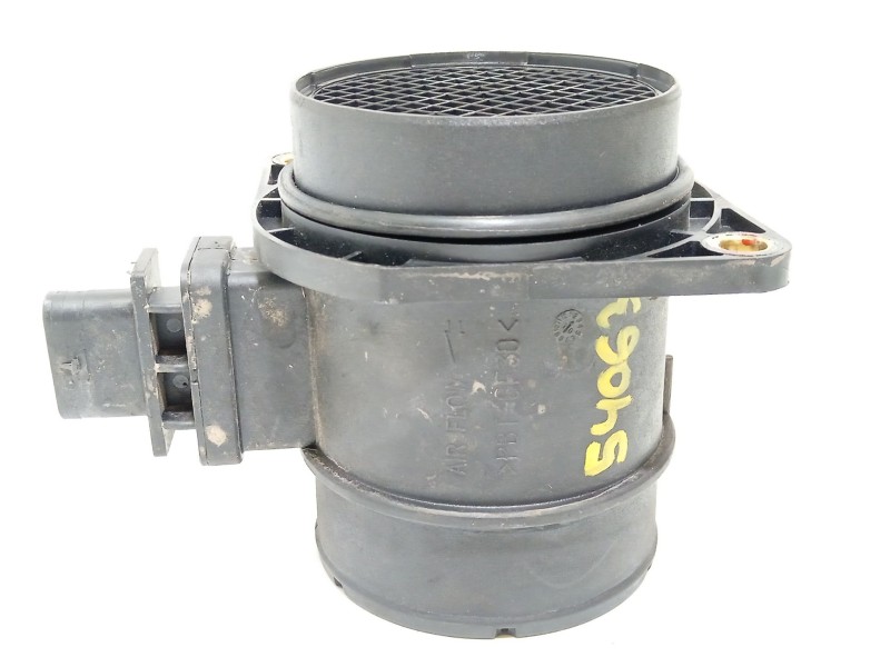 Recambio de caudalimetro para hyundai i30 (fd) 1.6 crdi referencia OEM IAM 9220930004 23758681 281642A401