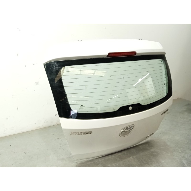 Recambio de porton trasero para hyundai i30 (fd) 1.6 crdi referencia OEM IAM 737002R010  