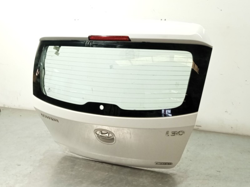 Recambio de porton trasero para hyundai i30 (fd) 1.6 crdi referencia OEM IAM 737002R010  