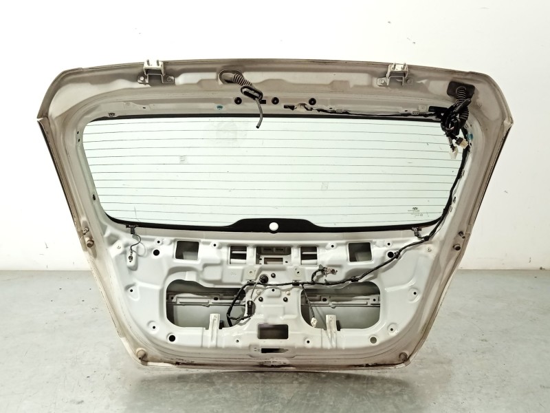 Recambio de porton trasero para hyundai i30 (fd) 1.6 crdi referencia OEM IAM 737002R010  