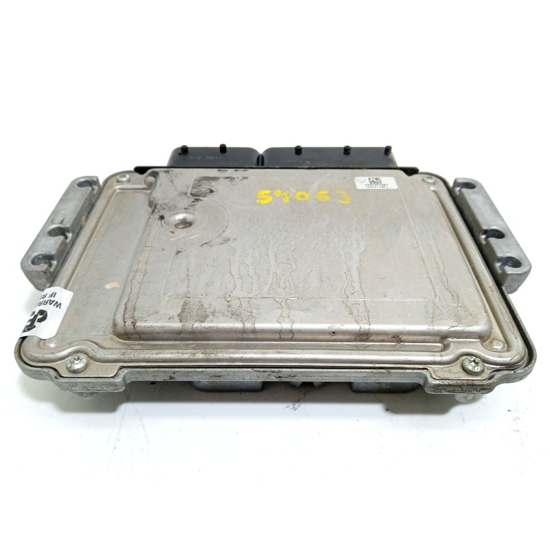 Recambio de centralita motor uce para hyundai i30 (fd) 1.6 crdi referencia OEM IAM 391142A411  0281017208