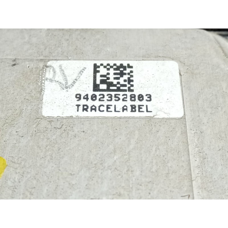 Recambio de centralita motor uce para hyundai i30 (fd) 1.6 crdi referencia OEM IAM 391142A411  0281017208