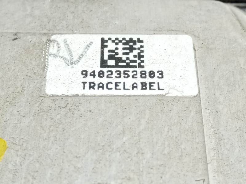 Recambio de centralita motor uce para hyundai i30 (fd) 1.6 crdi referencia OEM IAM 391142A411  0281017208