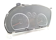 Recambio de cuadro instrumentos para hyundai i30 (fd) 1.6 crdi referencia OEM IAM 940332R220  