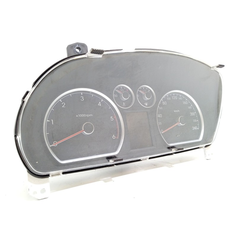 Recambio de cuadro instrumentos para hyundai i30 (fd) 1.6 crdi referencia OEM IAM 940332R220  