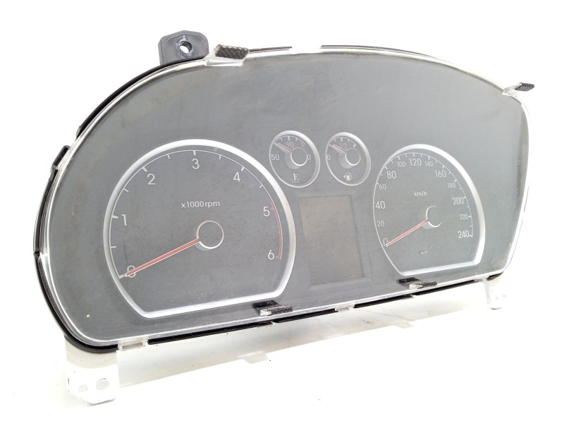 Recambio de cuadro instrumentos para hyundai i30 (fd) 1.6 crdi referencia OEM IAM 940332R220  