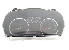 Recambio de cuadro instrumentos para hyundai i30 (fd) 1.6 crdi referencia OEM IAM 940332R220   2
