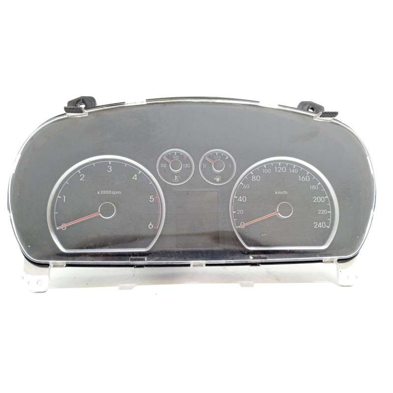 Recambio de cuadro instrumentos para hyundai i30 (fd) 1.6 crdi referencia OEM IAM 940332R220  