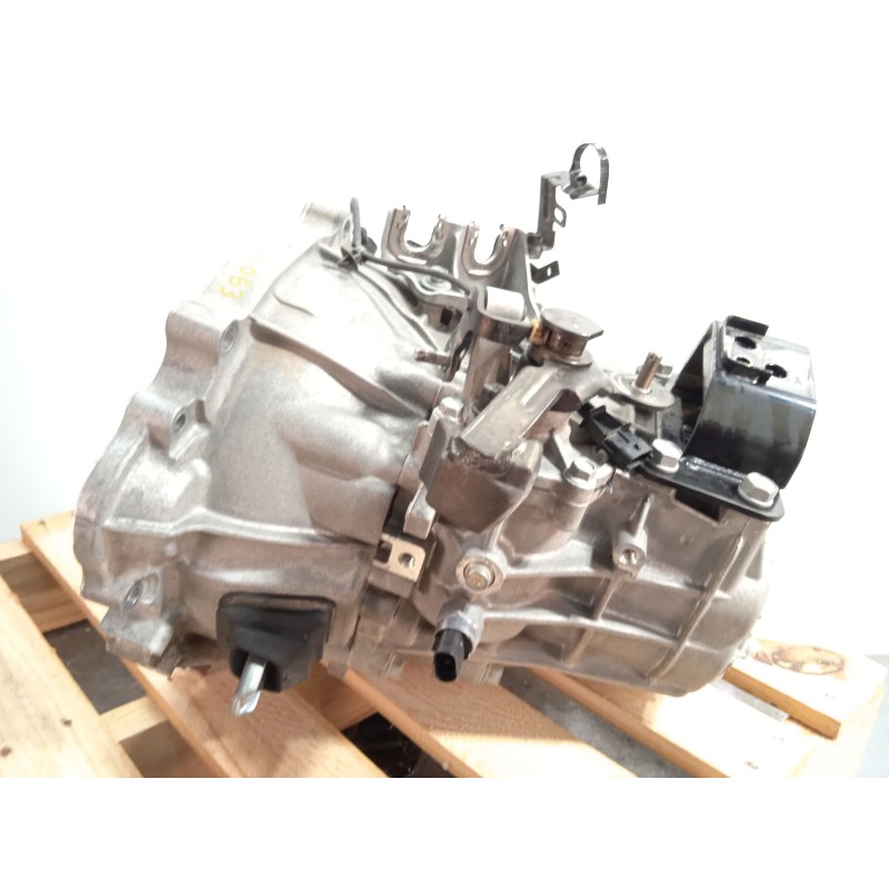 Recambio de caja cambios para hyundai i30 (fd) 1.6 crdi referencia OEM IAM 4300032360  