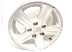 Recambio de llanta para hyundai i30 (fd) 1.6 crdi referencia OEM IAM 529102L100   2