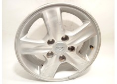 Recambio de llanta para hyundai i30 (fd) 1.6 crdi referencia OEM IAM 529102L100   2