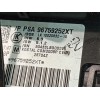 Recambio de mando intermitentes para citroën c4 ii (nc_) 1.6 hdi 90 referencia OEM IAM 96759252XT 98199578ZD 