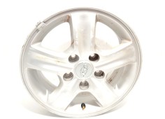Recambio de llanta para hyundai i30 (fd) 1.6 crdi referencia OEM IAM 529102L100   2