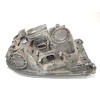 Recambio de faro izquierdo para land rover range rover sport v6 td hse referencia OEM IAM XBC501733LZN  