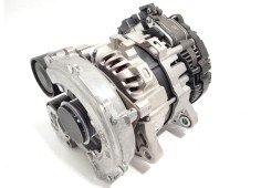Recambio de alternador para hyundai i30 (pde, pd, pden) 1.4 t-gdi referencia OEM IAM 3630008000 2528107480 2726656