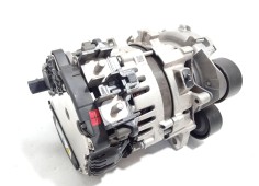 Recambio de alternador para hyundai i30 (pde, pd, pden) 1.4 t-gdi referencia OEM IAM 3630008000 2528107480 2726656 2