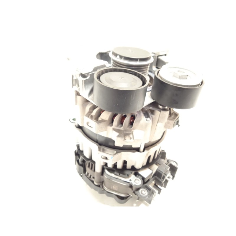 Recambio de alternador para hyundai i30 (pde, pd, pden) 1.4 t-gdi referencia OEM IAM 3630008000 2528107480 2726656