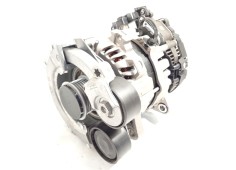 Recambio de alternador para hyundai i30 (pde, pd, pden) 1.4 t-gdi referencia OEM IAM 3630008000 2528107480 2726656