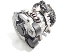 Recambio de alternador para hyundai i30 (pde, pd, pden) 1.4 t-gdi referencia OEM IAM 3630008000 2528107480 2726656 2