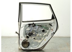 Recambio de puerta trasera derecha para hyundai i30 (fd) 1.6 crdi referencia OEM IAM 770042R010   2