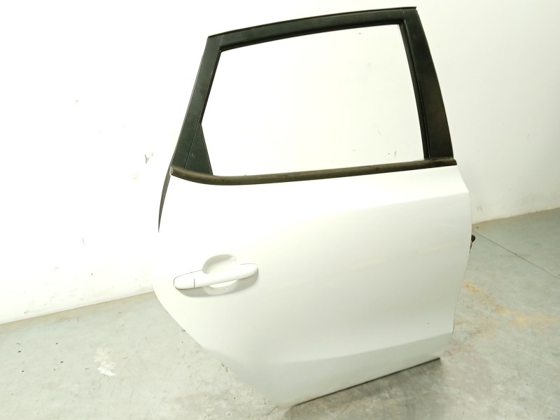 Recambio de puerta trasera derecha para hyundai i30 (fd) 1.6 crdi referencia OEM IAM 770042R010  