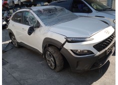 HYUNDAI KONA (OS, OSE, OSI)
