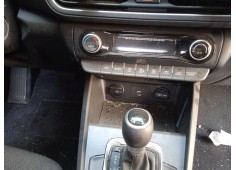 hyundai kona (os, ose, osi) del año 2022 2