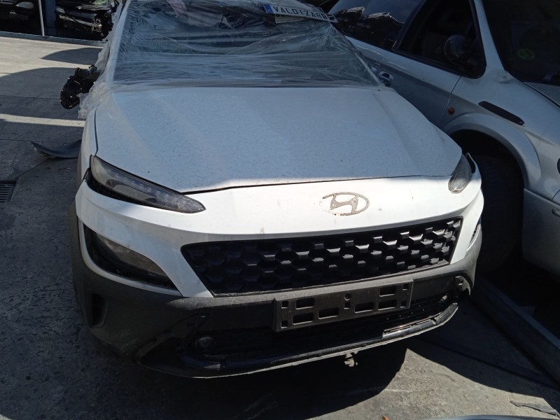 hyundai kona (os, ose, osi) del año 2022