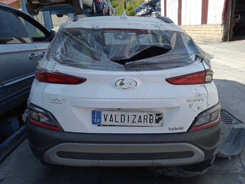 hyundai kona (os, ose, osi) del año 2022